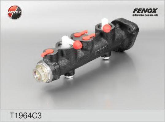 FENOX T1964C3 Главный тормозной цилиндр