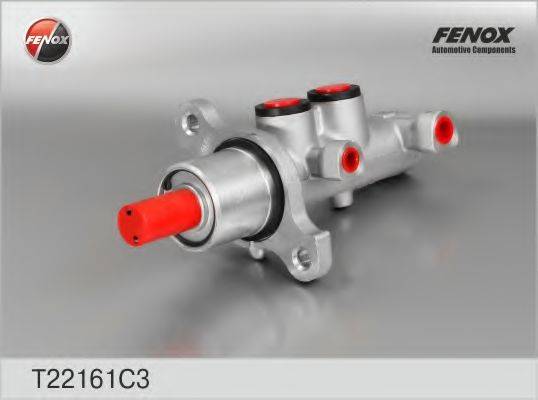 FENOX T22161C3 Главный тормозной цилиндр