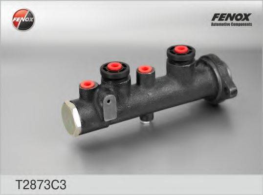 FENOX T2873C3 Главный тормозной цилиндр