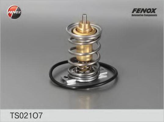 FENOX TS021O7 Термостат, охлаждающая жидкость