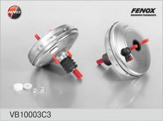 FENOX VB10003C3 Усилитель тормозной системы