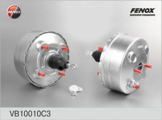 FENOX VB10010C3 Усилитель тормозной системы