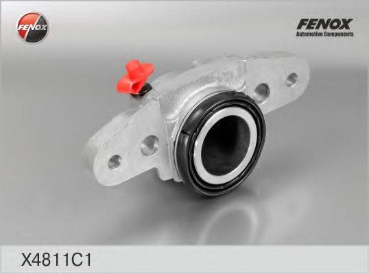 FENOX X4811C1 Колесный тормозной цилиндр