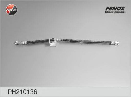 Гальмівний шланг FENOX PH210136