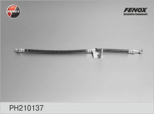 Гальмівний шланг FENOX PH210137