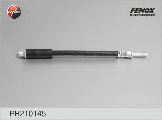 FENOX PH210145 Гальмівний шланг
