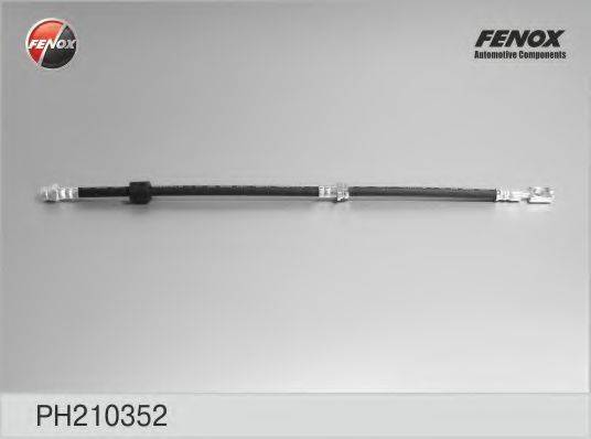 FENOX PH210352 Гальмівний шланг