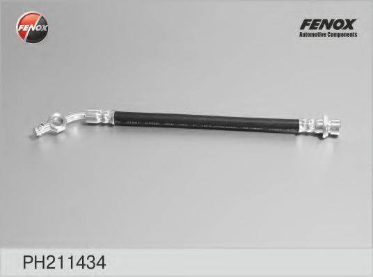 FENOX PH211434 Тормозной шланг