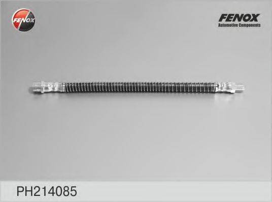 FENOX PH214085 Гальмівний шланг