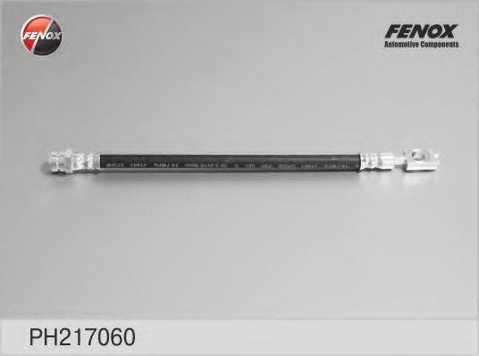Гальмівний шланг FENOX PH217060