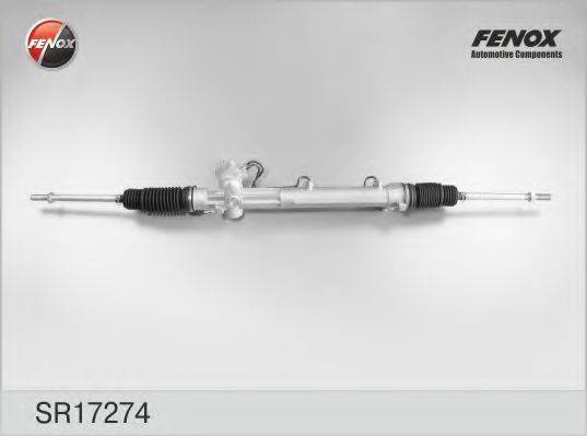 Рульовий механізм FENOX SR17274