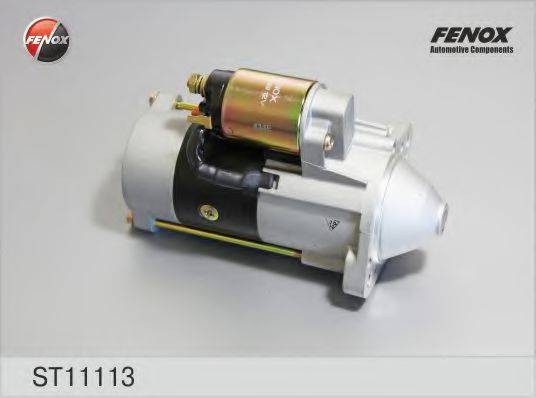 FENOX ST11113 Стартер