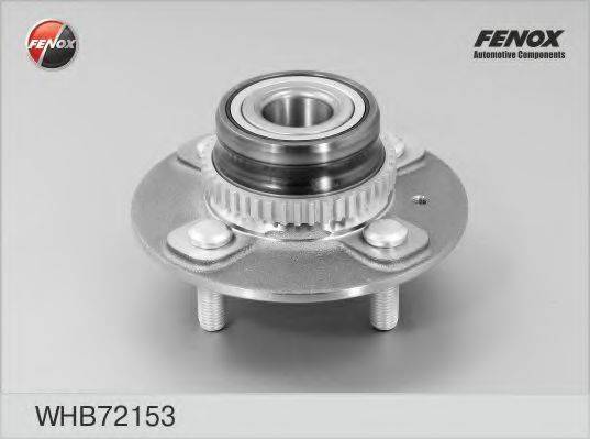 FENOX WHB72153 Ступица колеса