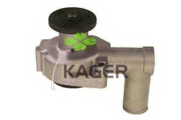 Водяний насос KAGER 33-0028