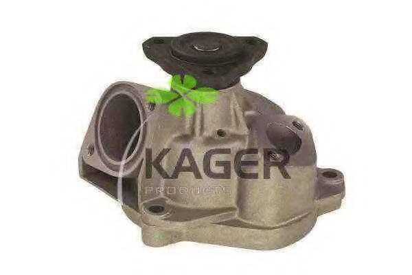 KAGER 330091 Водяной насос