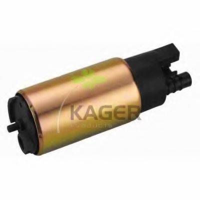 KAGER 520011 Топливный насос
