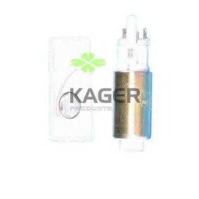 KAGER 520015 Топливный насос