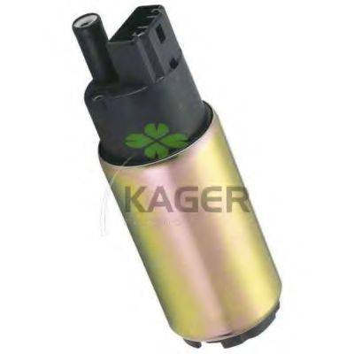 KAGER 520028 Топливный насос