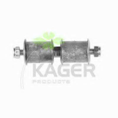 Тяга/стійка, стабілізатор KAGER 85-0066
