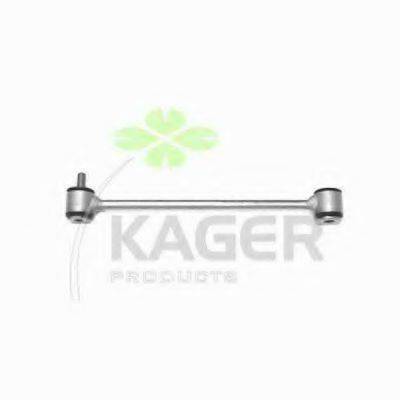 KAGER 850201 Тяга / стойка, стабилизатор
