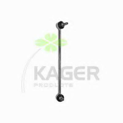 KAGER 850230 Тяга / стойка, стабилизатор