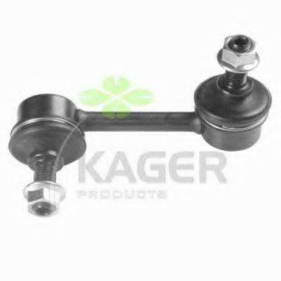 KAGER 850392 Тяга/стійка, стабілізатор