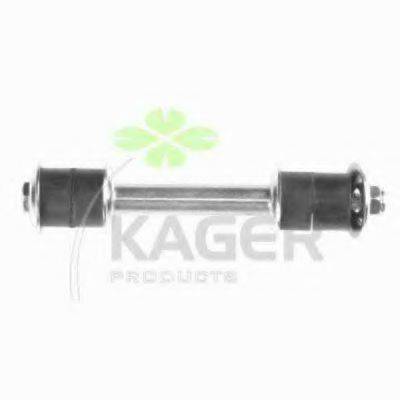KAGER 850621 Тяга/стійка, стабілізатор