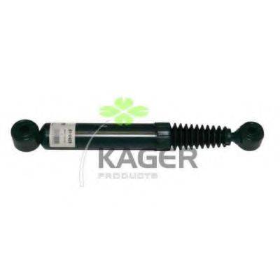 KAGER 810409 Амортизатор