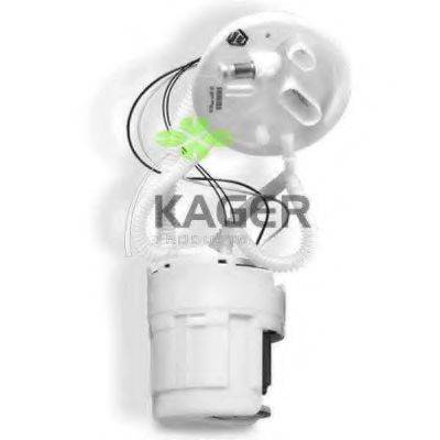 KAGER 520055 Модуль топливного насоса
