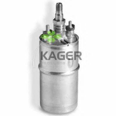KAGER 520104 Топливный насос