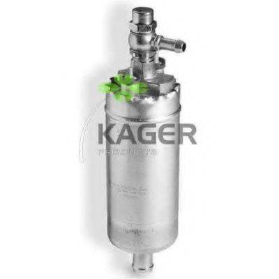 KAGER 520106 Топливный насос