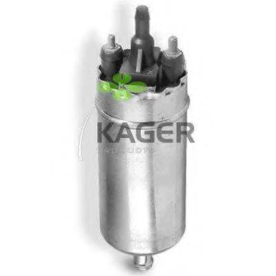 KAGER 520110 Топливный насос