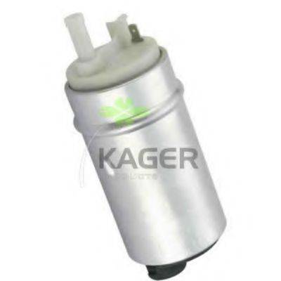 KAGER 520112 Топливный насос