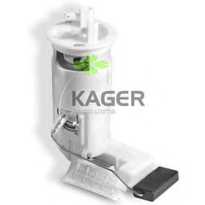KAGER 520182 Модуль топливного насоса