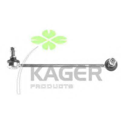 KAGER 850215 Тяга/стійка, стабілізатор