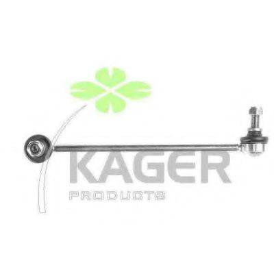 KAGER 850216 Тяга / стойка, стабилизатор