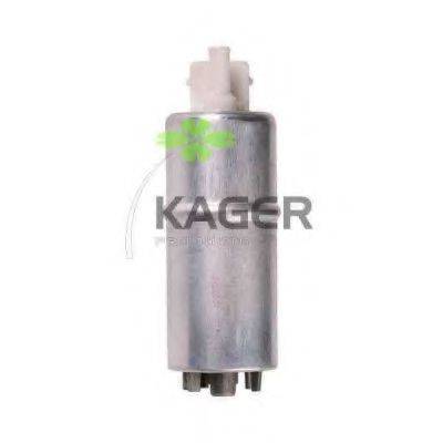 KAGER 520088 Топливный насос