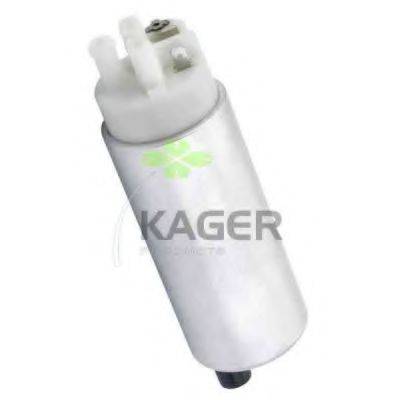 KAGER 520096 Топливный насос