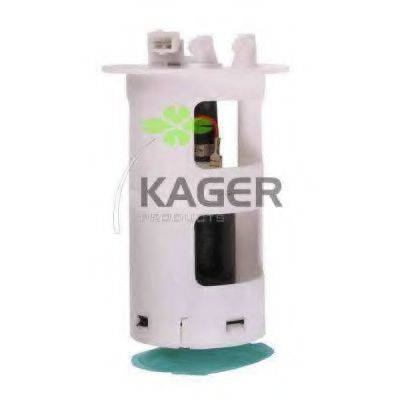 KAGER 520173 Модуль топливного насоса