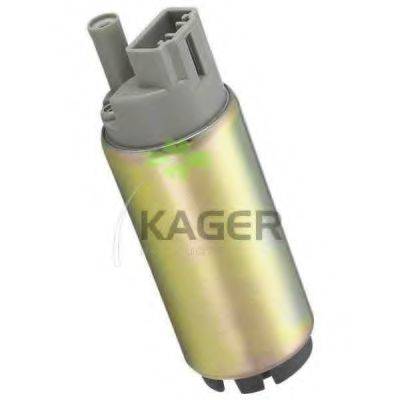 KAGER 520068 Топливный насос