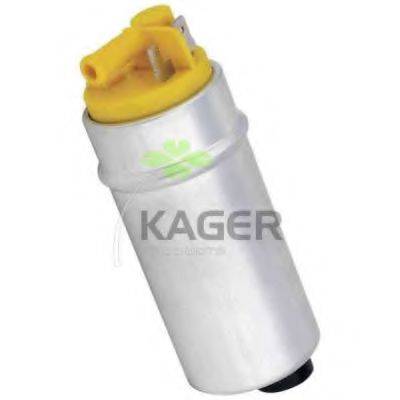 KAGER 520080 Топливный насос