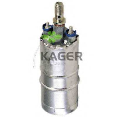 KAGER 520095 Топливный насос
