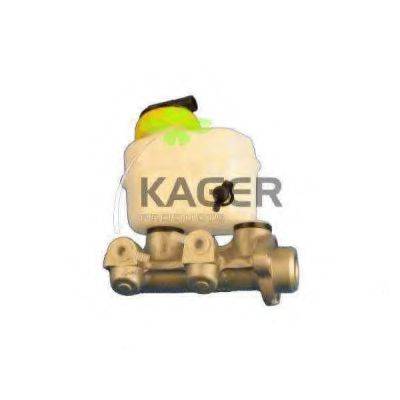 KAGER 390520 Главный тормозной цилиндр