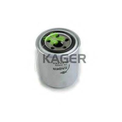Масляний фільтр KAGER 10-0005