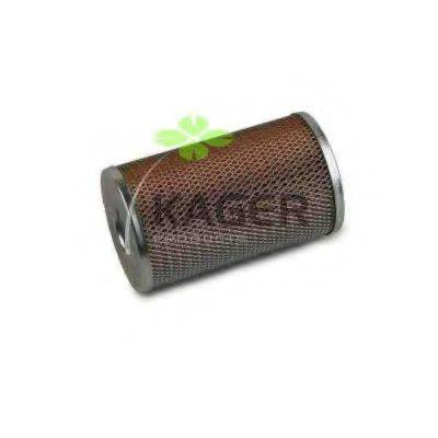 KAGER 100011 Масляный фильтр