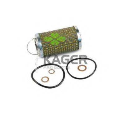 Масляний фільтр KAGER 10-0028