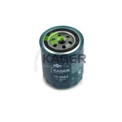Масляний фільтр KAGER 10-0062