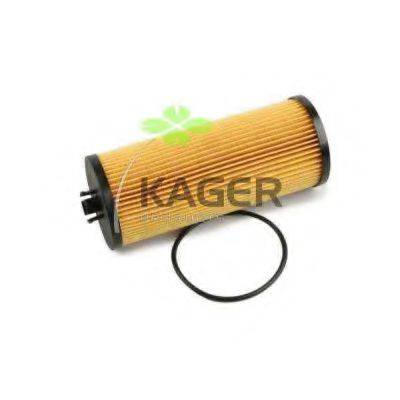 KAGER 100066 Масляный фильтр