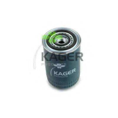 Масляний фільтр KAGER 10-0105