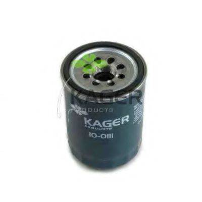 Масляний фільтр KAGER 10-0111
